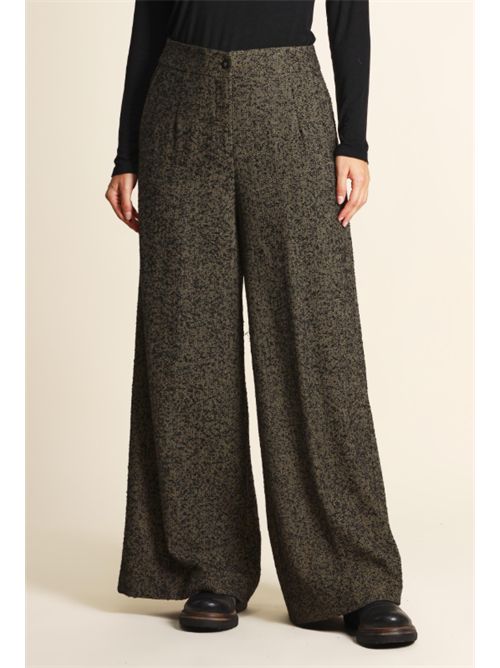 Pantaloni spinati Alessia Santi ALESSIA SANTI | 521SD25013529002-03